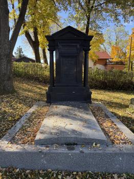 Friedhof (Eisfeld)